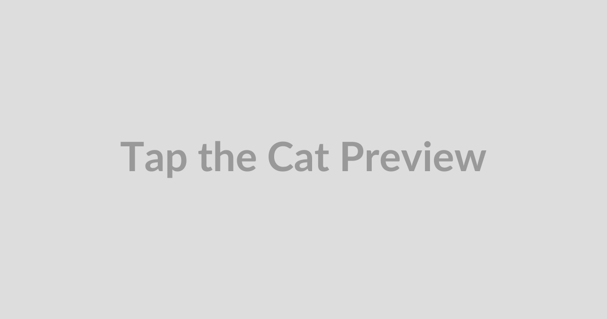 Tap-the-Cat - Farcaster Mini Apps
